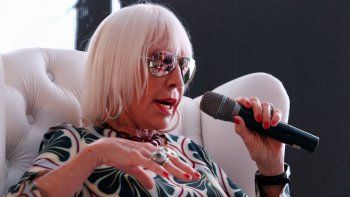 La irreverente argentina que rompió todas las estructuras del arte convencional