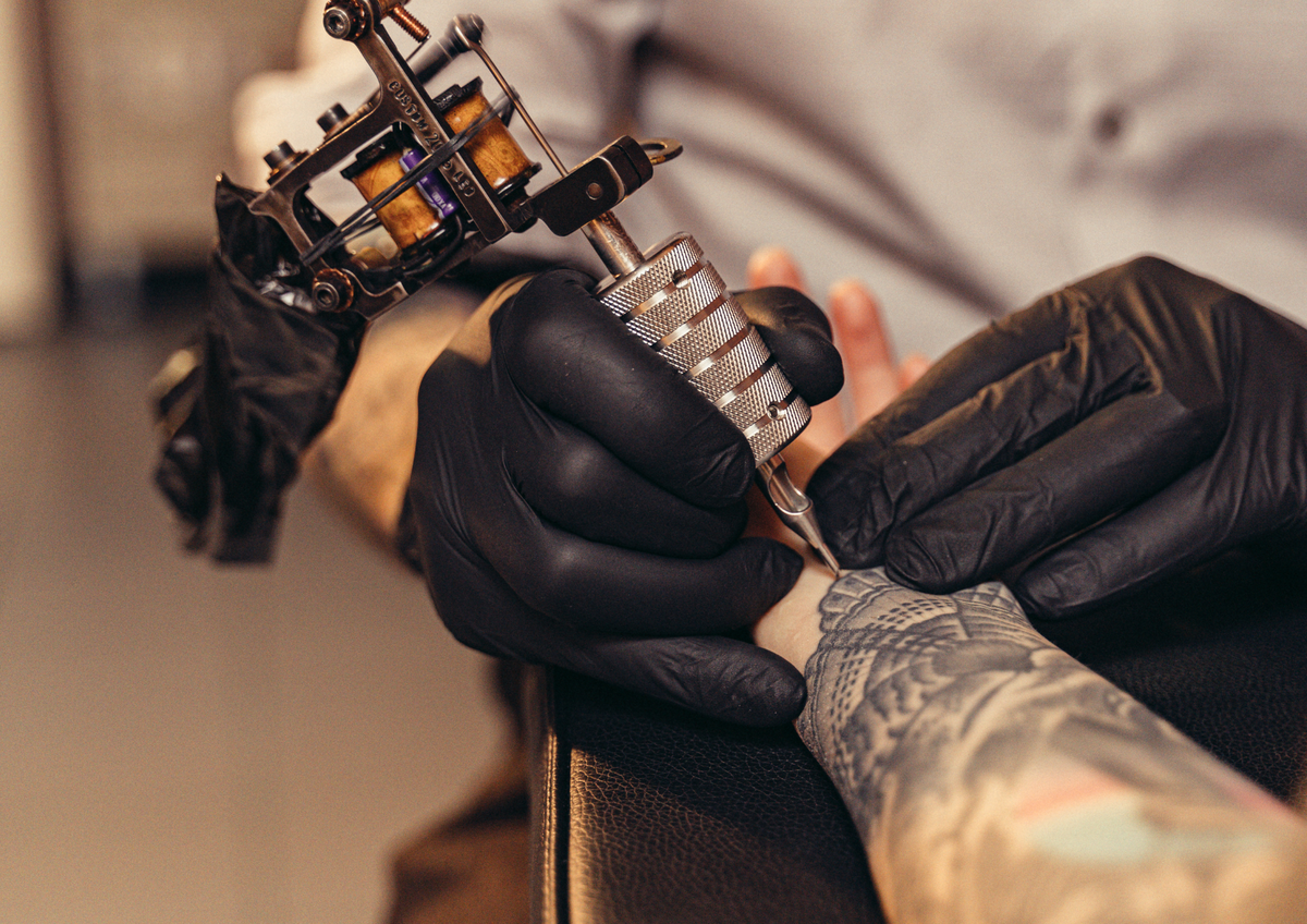 Los tatuajes no sólo marcan la piel, guardan en sí marcas emocionales, culturales y significativas