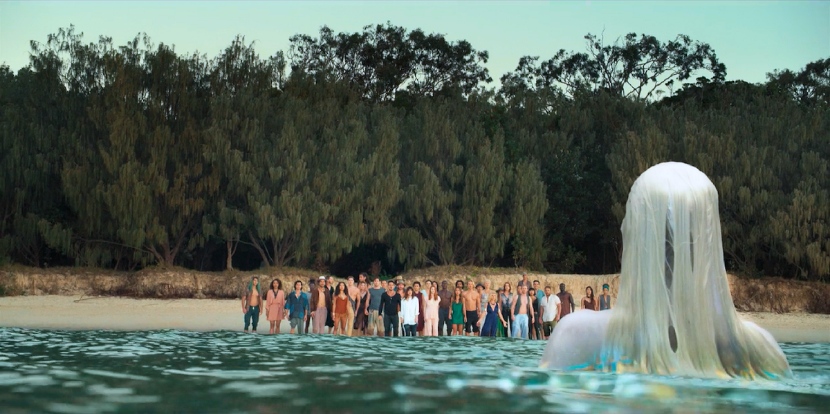 Atento, porque esta serie solo está en Netflix Atento, porque esta serie solo está en Netflix