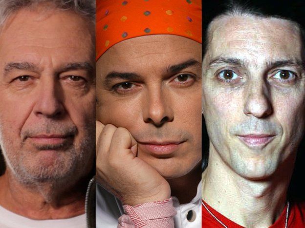 Famosos a los que les robaron en Cacheuta dicen que Mendoza es tierra de nadie