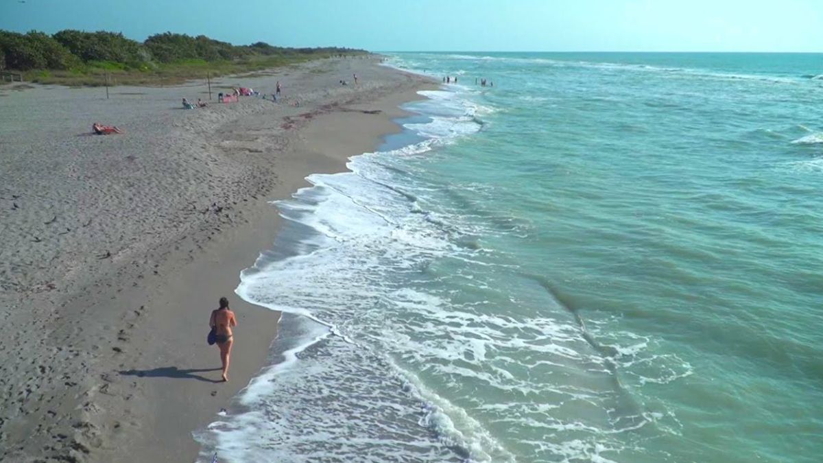 Playa En Florida