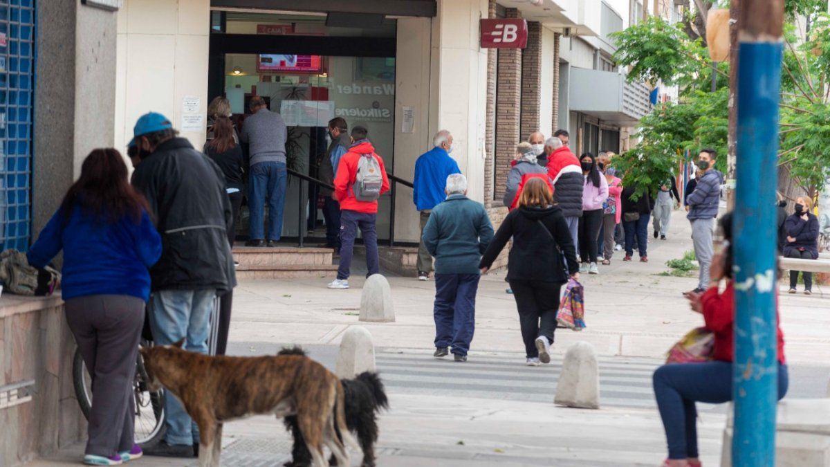 ANSES por qué no hay fecha de cobro el lunes 23 de noviembre