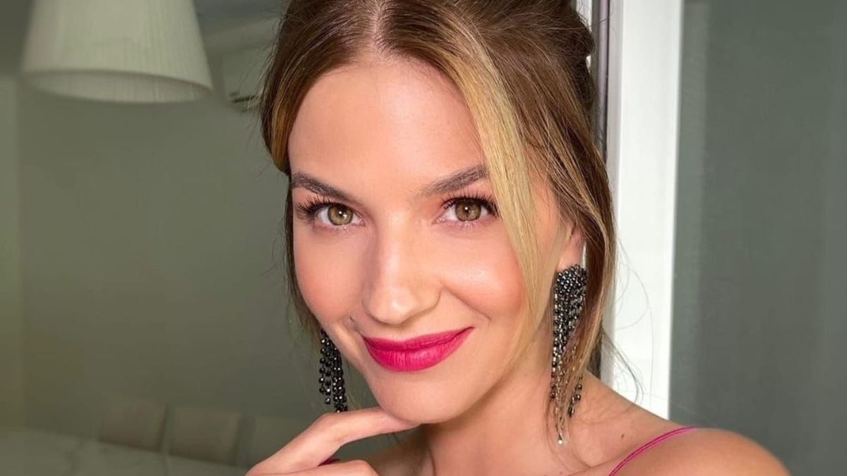 A sus 41 años, Marcela Kloosterboer confirma que es la reina de los