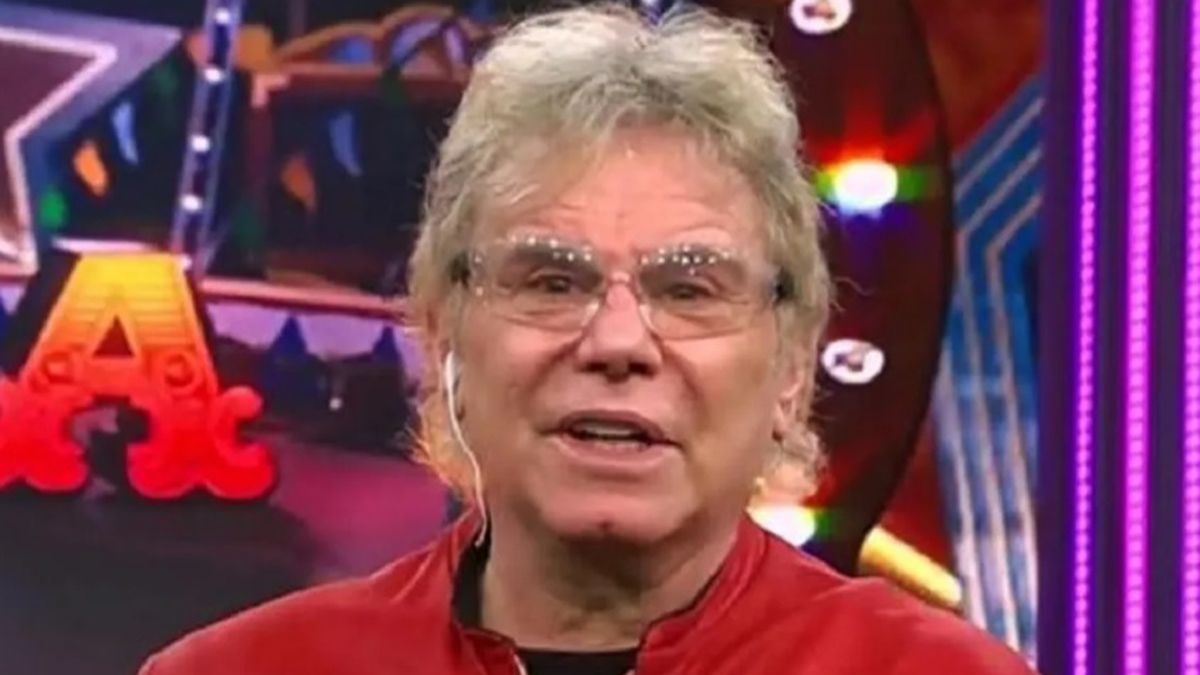 Beto Casella confirmó su salida de