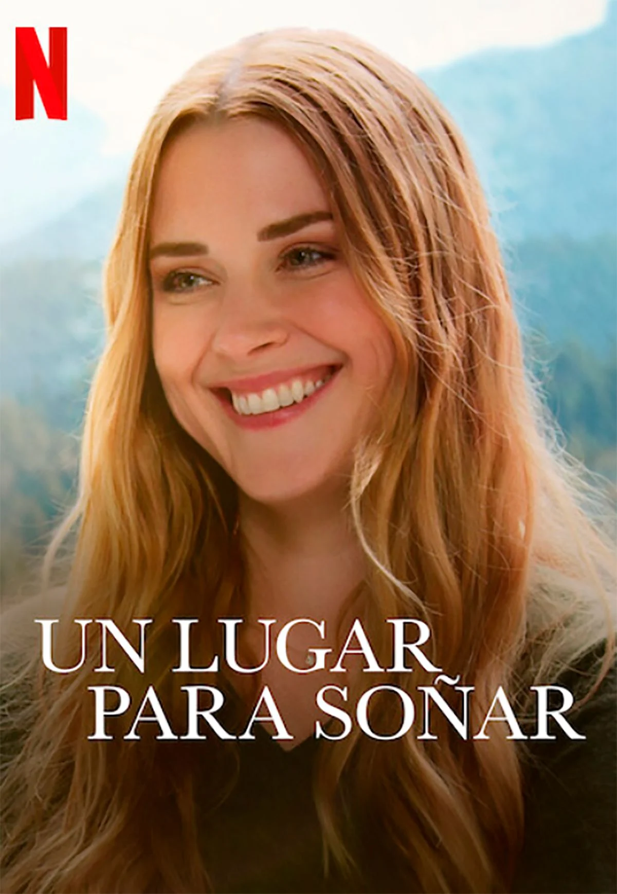 Es de Estados Unidos la histórica serie que tiene Netflix Es de Estados Unidos la histórica serie que tiene Netflix