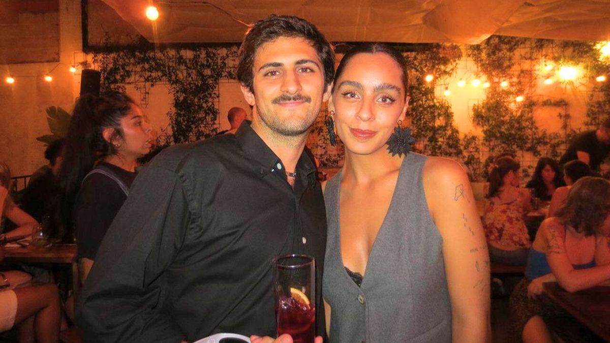 La cineasta mendocina Federica Cafferata, al festival de cine experimental más antiguo del mundo