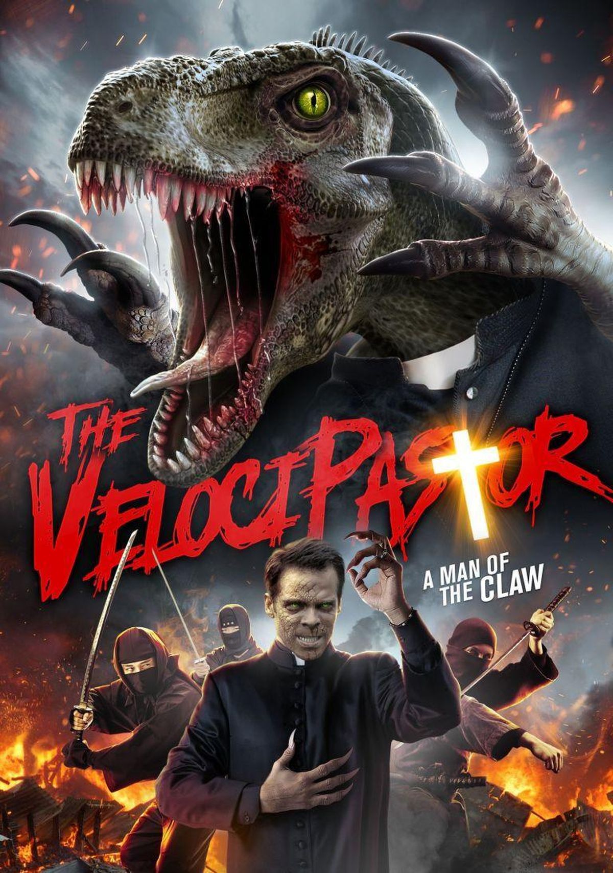 Póster oficial de Póster oficial de
