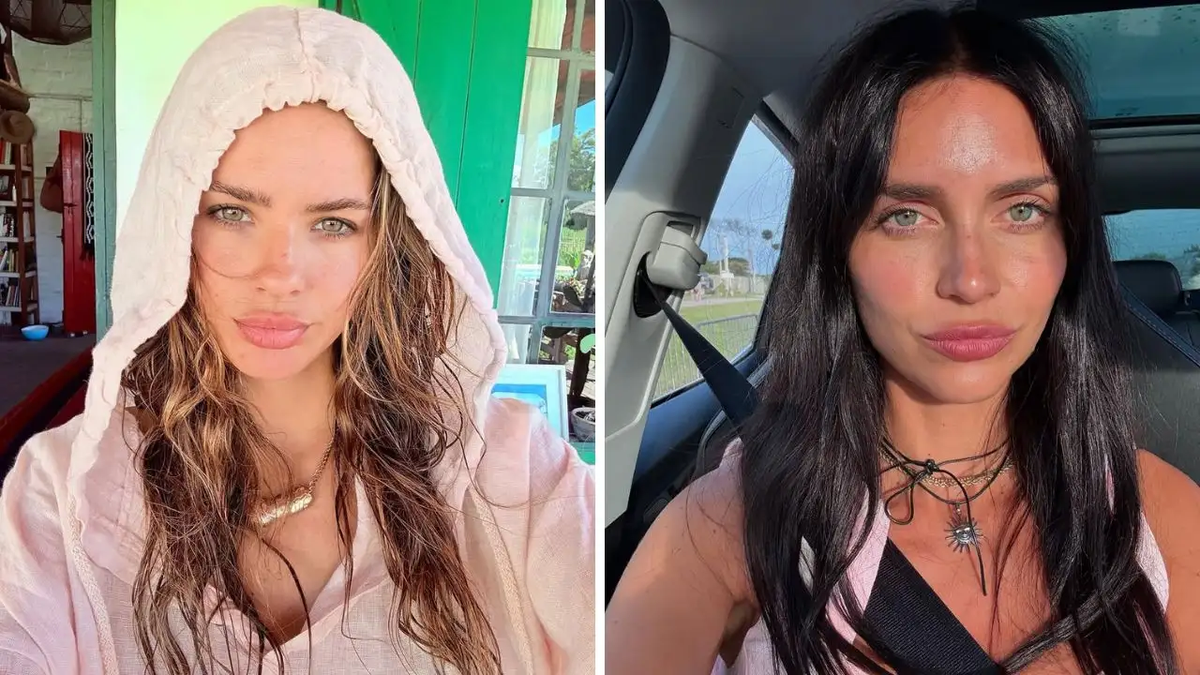 ¡Bombazo! Aseguran que Zaira Nara y la China Suárez se pelearon por su ex: Hubo coqueteo