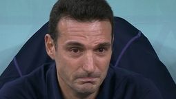 Todo el amor de su pueblo fue demostrado a Lionel Scaloni, el DT de la Selección argentina campeona del mundo. Una calle lleva su nombre.