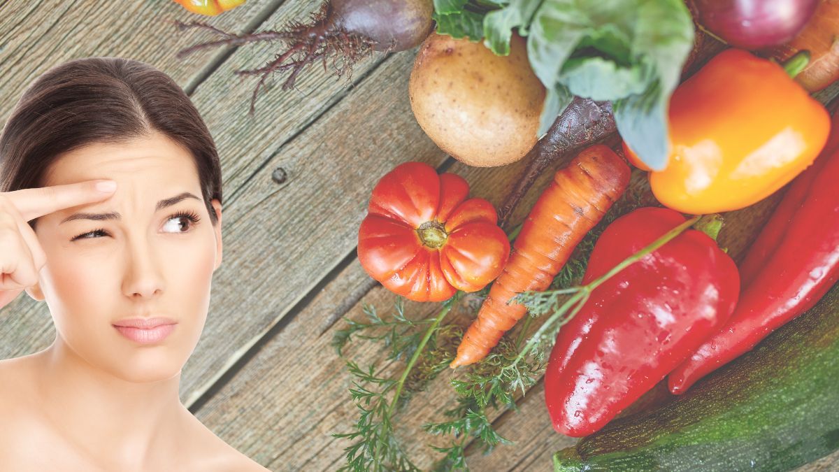 El alimento repleto de colágeno y vitamina A que reduce arrugas en la piel