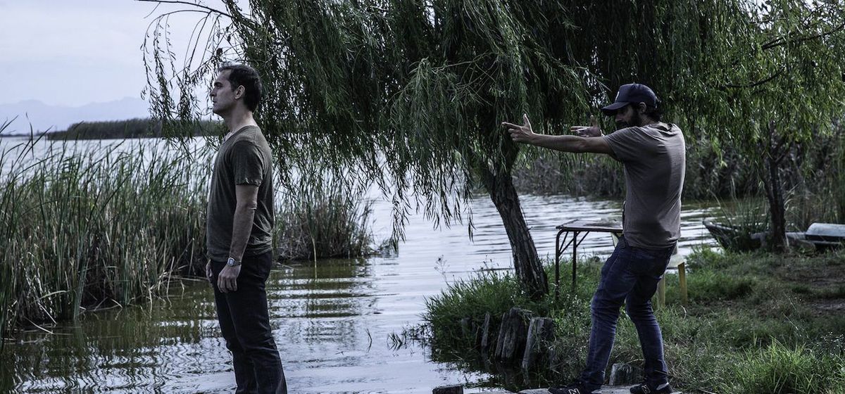 Streaming. Luis Zahera arrasa en Netflix con una película española de gran éxito. Streaming. Luis Zahera arrasa en Netflix con una película española de gran éxito.