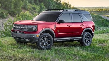 Ford retira casi 420.000 vehículos por graves fallas: revisa si tu modelo está afectado Ford retira casi 420.000 vehículos por graves fallas: revisa si tu modelo está afectado