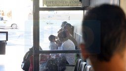 Crecen las quejas por demoras de los colectivos interurbanos