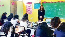 Pruebas PISA: participarán 280 alumnos de Mendoza