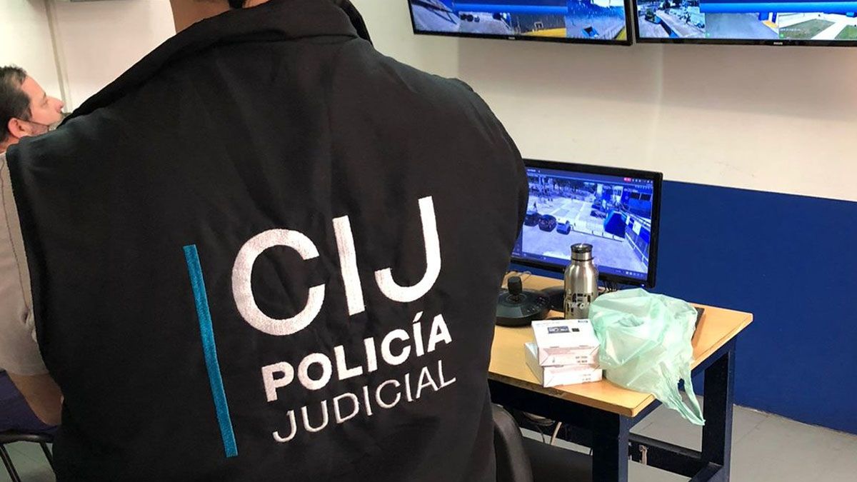 Allanaron el estadio de Vélez por supuesto exceso de público