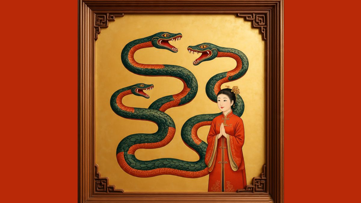 Consulta el hor&oacute;scopo chino de hoy jueves 6 de noviembre.