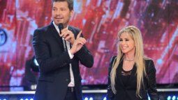La abogada hot de José López tuvo su primera y sensual aparición en el Bailando