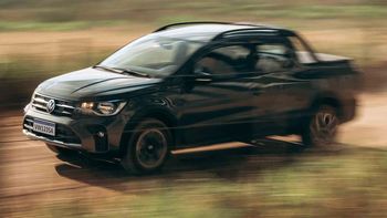 Volkswagen prepara para el 2027 una pickup compacta con aire latinoamericano: así será la Tukan Volkswagen prepara para el 2027 una pickup compacta con aire latinoamericano: así será la Tukan