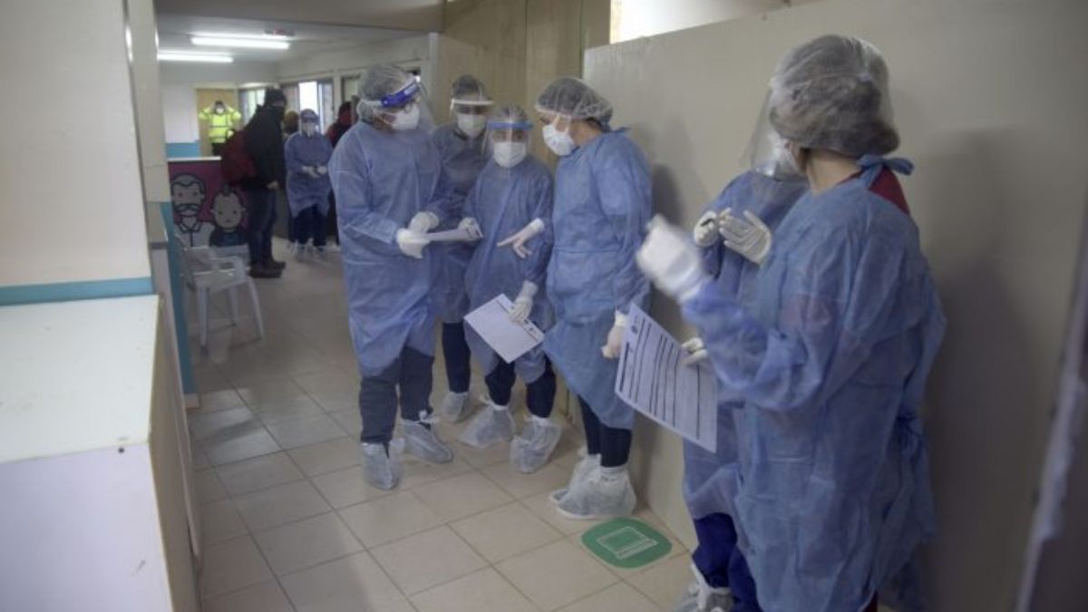 El nuevo Centro Fijo de testeo Covid-19 se suma a otros dos de la comuna capitalina y atenderá gratuitamente a todo mendocino que lo solicite, aunque no viva en Capital.