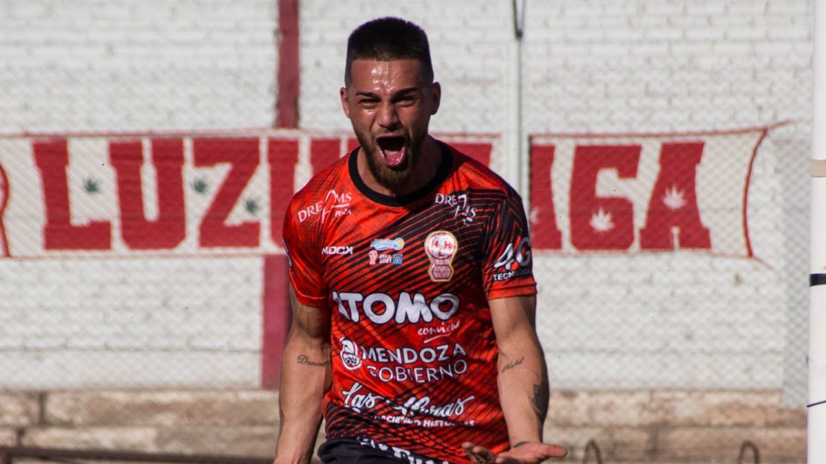 Huracán Las Heras recibirá a Estudiantes de San Luis