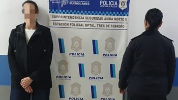 Poliladrones: trabajaban en Inteligencia de la Policía Federal pero también hacían escruches Poliladrones: trabajaban en Inteligencia de la Policía Federal pero también hacían escruches