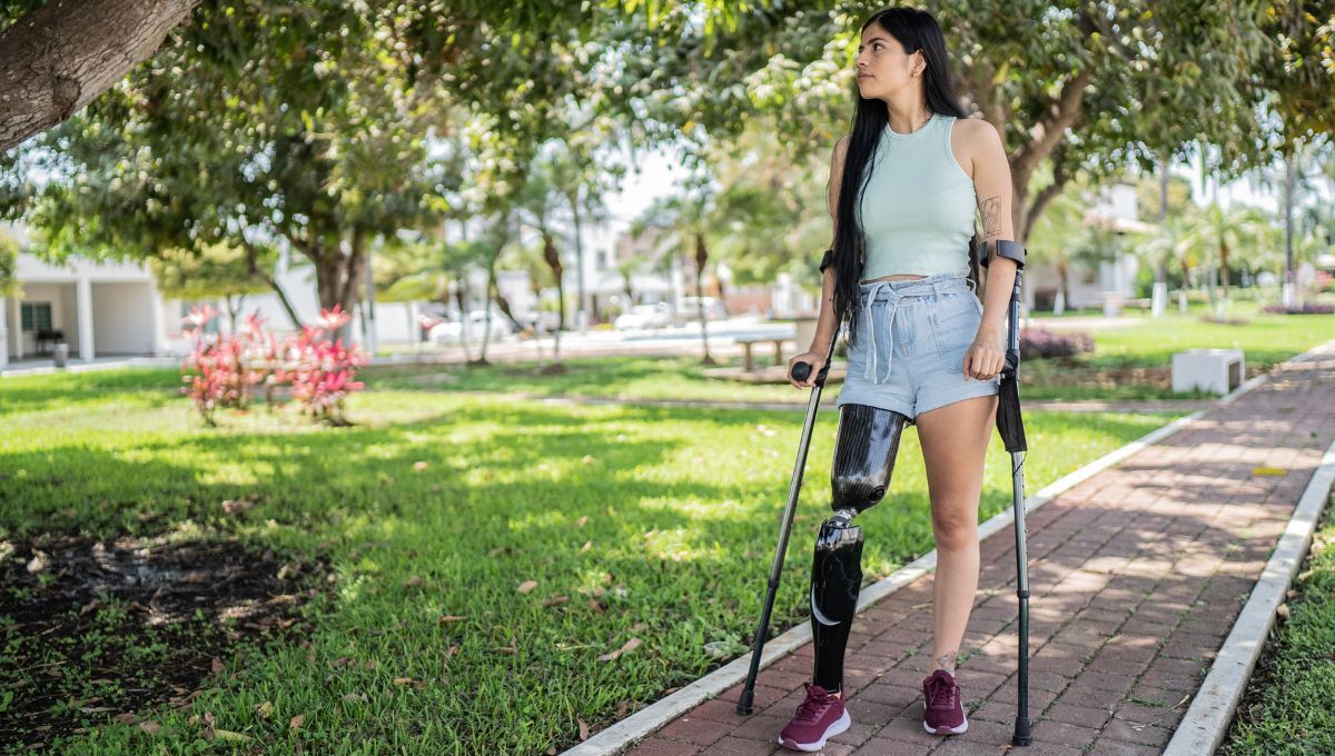 Las obras sociales pueden cubrir el 100% del valor de una prótesis. Las obras sociales pueden cubrir el 100% del valor de una prótesis. 