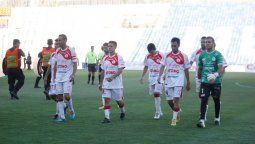 Copa Argentina: se suspendieron los cruces del Federal A y B