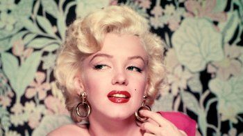 Una escena de Marilyn Monroe desnuda que habría hecho historia