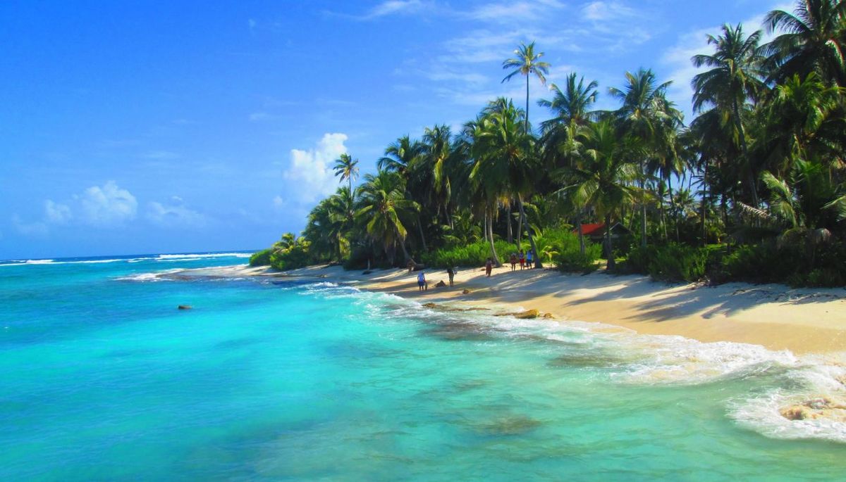 El Parque Regional Natural Johnny Cay es uno de los destinos m&aacute;s ic&oacute;nicos del Archipi&eacute;lago de San Andr&eacute;s.