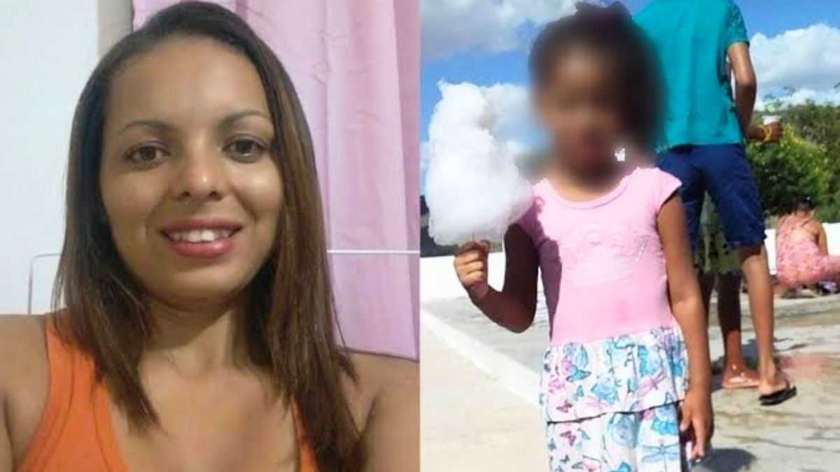 Las protagonistas del crimen en Brasil