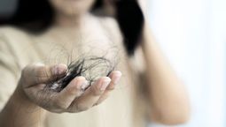 La caída de cabello puede ser prevenida a través de un poderoso jugo