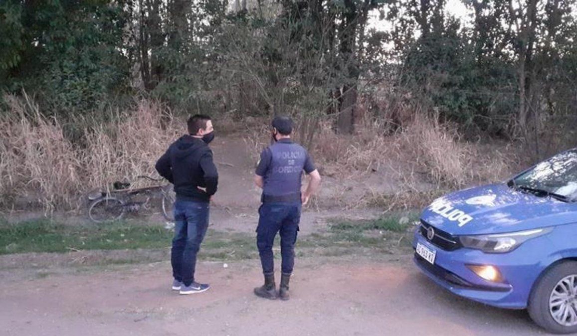 Femicidio en Colonia Caroya, Córdoba