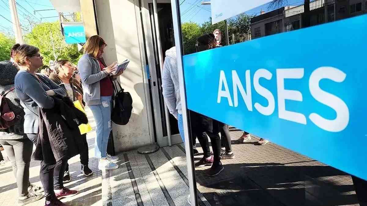 Anses Confirmó Fechas De Pago En Julio A Jubilados Auh Aue Suaf Y Para Todos Los Planes Sociales 4484