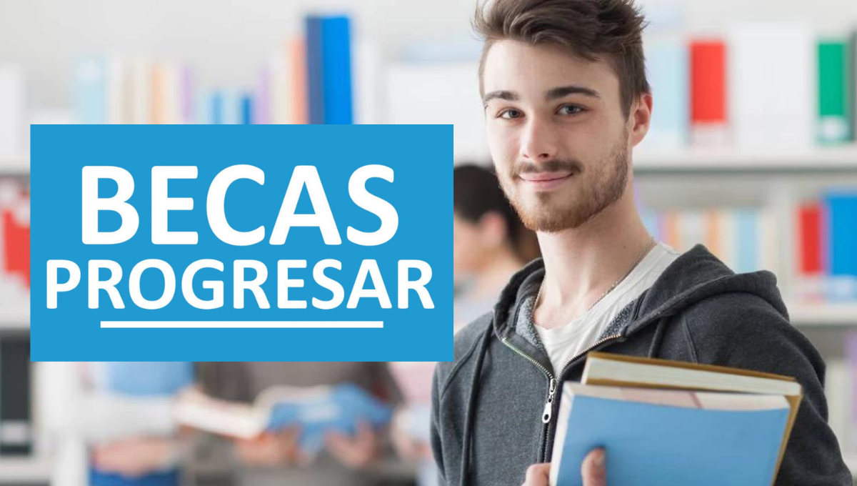 Becas Progresar: ANSES confirmó el monto para junio y julio