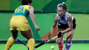 No todo está perdido: las Leonas cayeron, pero aún tienen chances