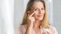 Con pocos ingredientes lograrás rejuvenecer el rostro.&nbsp;