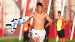 Talleres triunfó y se escapa: mirá todos los resultados de la B Nacional