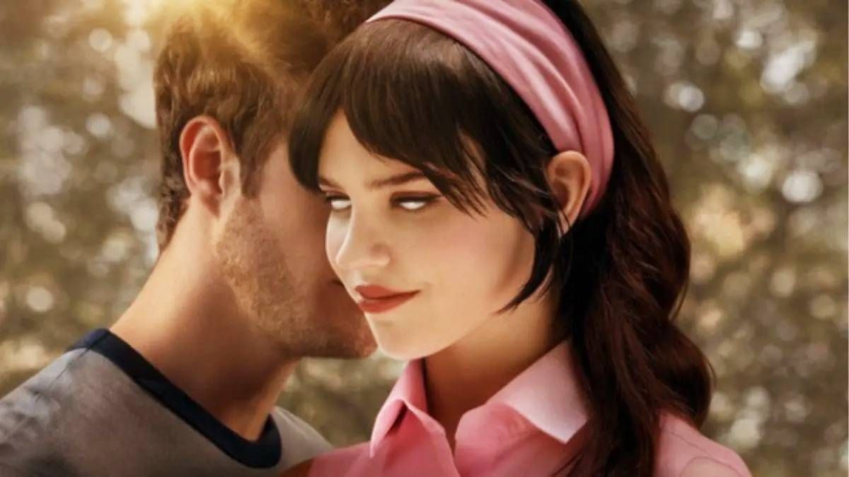 Perturbadora y terrorífica. Así es la gran cinta que tiene HBO Max con Sophie Thatcher y Jack Quaid