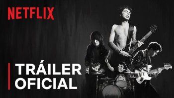 Netflix estrenará un documental de los Ratones Paranoicos 