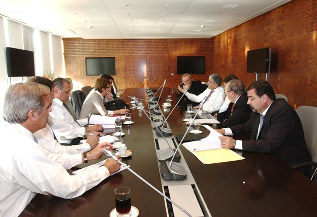 Carlos Ciurca: Mendoza recibe por año mil millones de pesos en regalías y eso continuará así