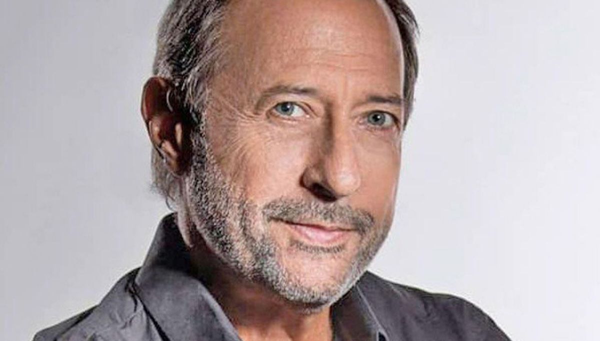 Guillermo Francella la rompe con esta sensacional película.