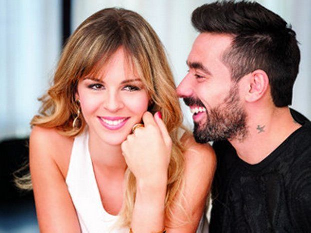 Audios y escándalo: Novia de Lavezzi insulta a la mamá de su hijo