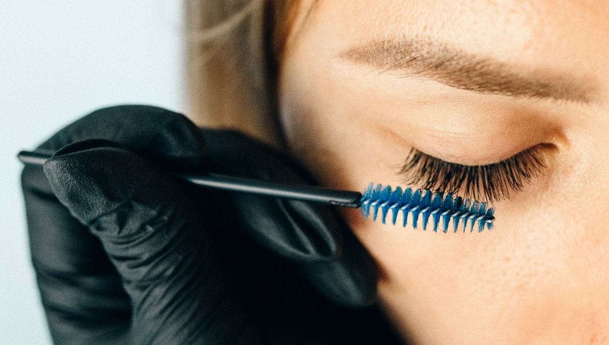 La efectiva mezcla de dos ingredientes que es ideal para hacer crecer las pestañas La efectiva mezcla de dos ingredientes que es ideal para hacer crecer las pestañas