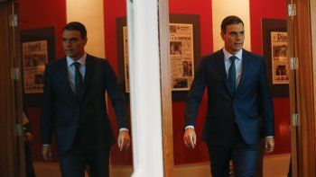 España, Francia y Alemania dan ultimátum a Maduro sino reconocerán a Guaidó