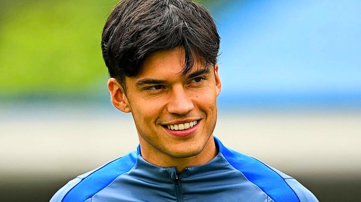 Correa le dio el OK a Botafogo.