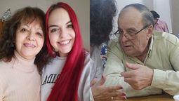 La hija de Juana Inés Morales, Aldana Botha, realizó un fuerte comunicado sobre los jubilados desaparecidos y otros dos casos que estremecen Comodoro Rivadavia, Chubut. La hija de Juana Inés Morales, Aldana Botha, realizó un fuerte comunicado sobre los jubilados desaparecidos y otros dos casos que estremecen Comodoro Rivadavia, Chubut.