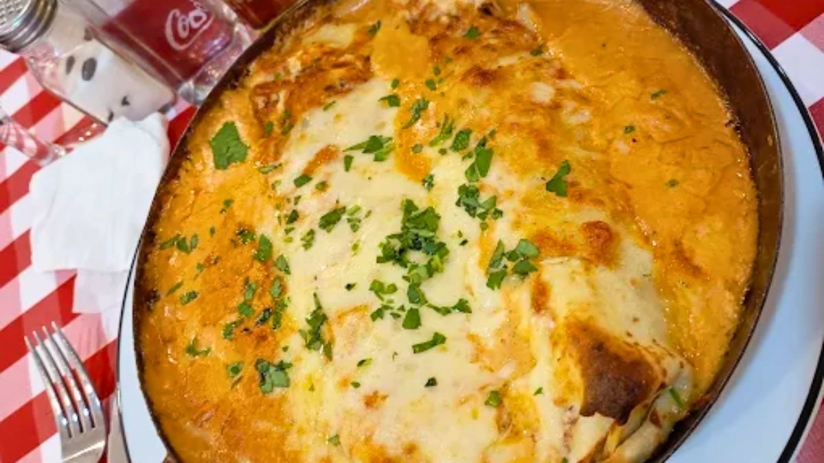 El Bodegón de Benito tiene varias opciones en su menú. El Bodegón de Benito tiene varias opciones en su menú.