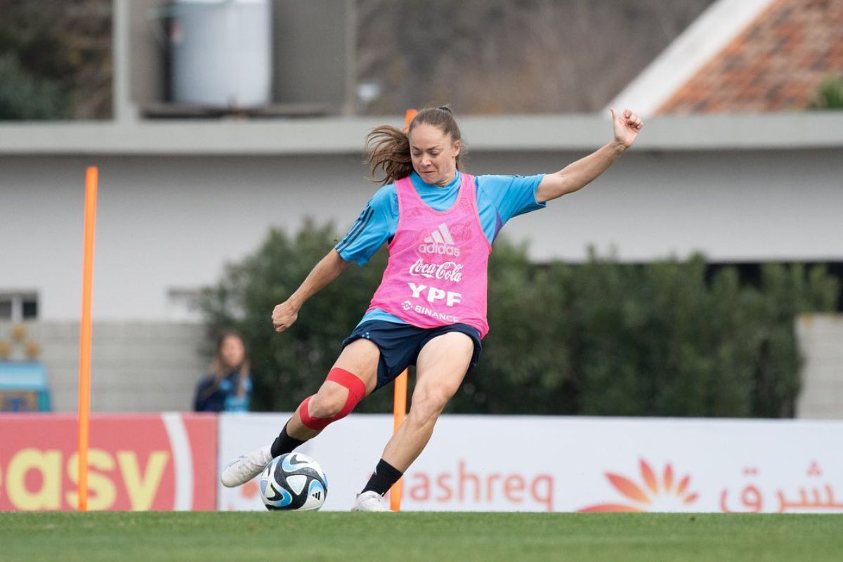 Banini se inició en el Club Cementista y en Las Pumas Banini se inició en el Club Cementista y en Las Pumas