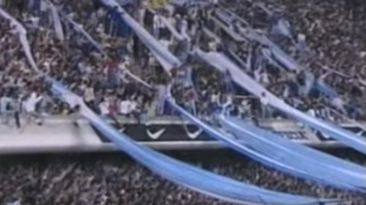 ¿Cómo le fue a la Selección la última vez que jugó en la Bombonera?