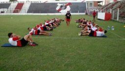 Sin equipo confirmado